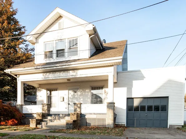 808 Stilwell Ave, Fremont, OH 43420