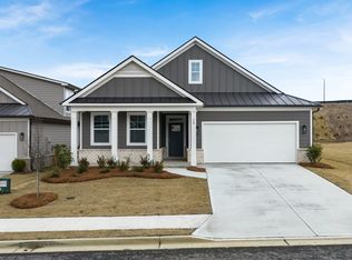 38 Lakeview Point, Dallas, GA 30157