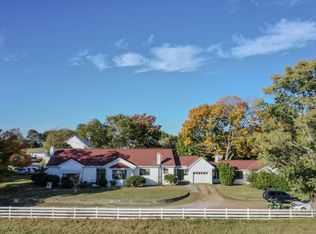 850 Seahorn Rd LOT 13, Jefferson City, TN 37760