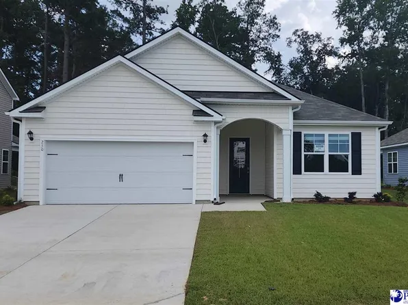 250 Bluff View Ln, Florence, SC 29505