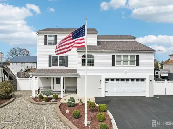415 Lorillard Ave, Union Beach, NJ 07735