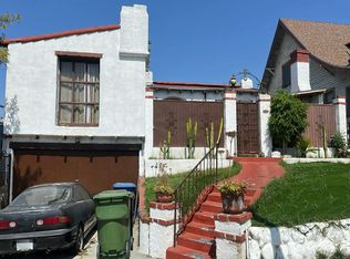 4711 W 18th St, Los Angeles, CA 90019