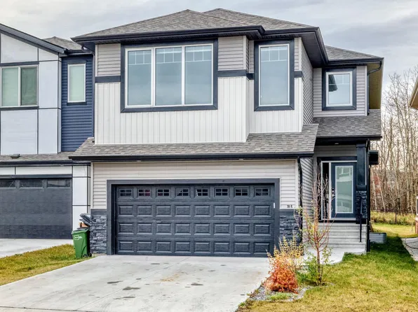 315 35th Ave NW, Edmonton, AB T6T 2P8