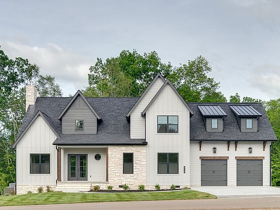 2nd image of 712 Fanning Bend Dr Lot 217