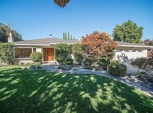 101 Hilow Ct, Los Gatos, CA 95032