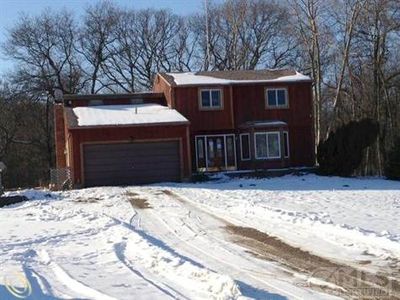2244 Dutcher Rd, Howell, MI, 48843