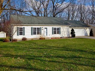 2744 Barney Ct, Kalamazoo, MI 49004