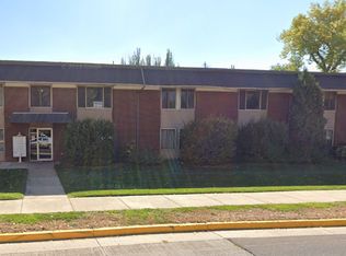 1516 E Grand Ave APT 201, Laramie, WY 82070