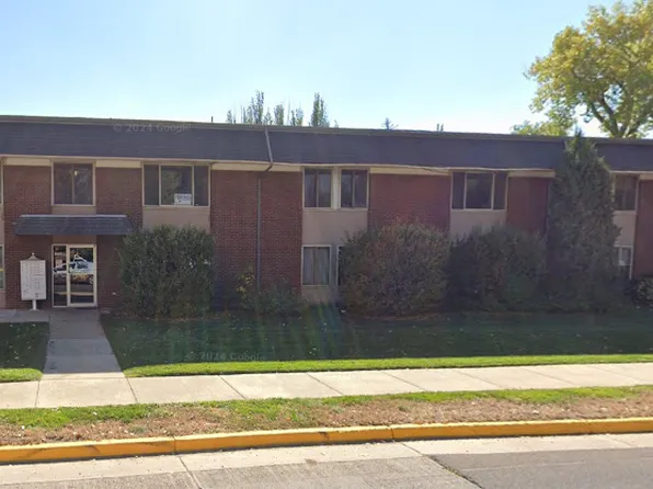 1516 E Grand Ave APT 201, Laramie, WY 82070