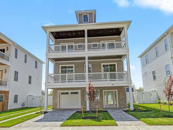 44 E New York Ave, Somers Point, NJ 08244