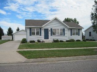 5409 Kansas Dr, Ames, IA 50014