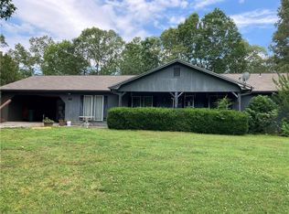 340 Frank Christian Rd, Dahlonega, GA 30533