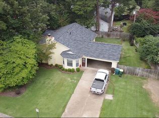 12500 Valleywood Dr, Little Rock, AR 72211