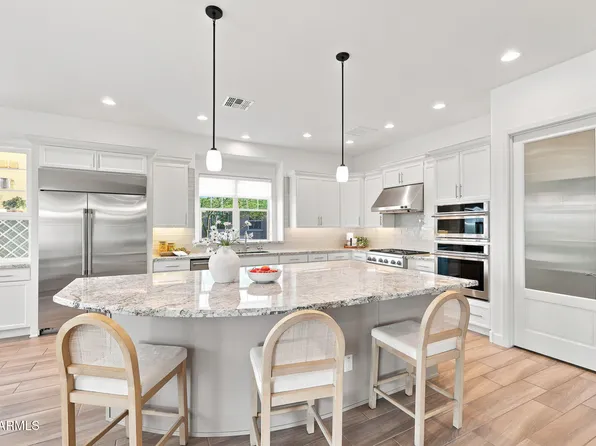 20725 W PASADENA Avenue, Buckeye, AZ 85396