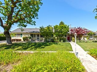 5271 N Vagedes Ave, Fresno, CA 93711