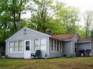 1061 W Channel St, Bitely, MI 49309