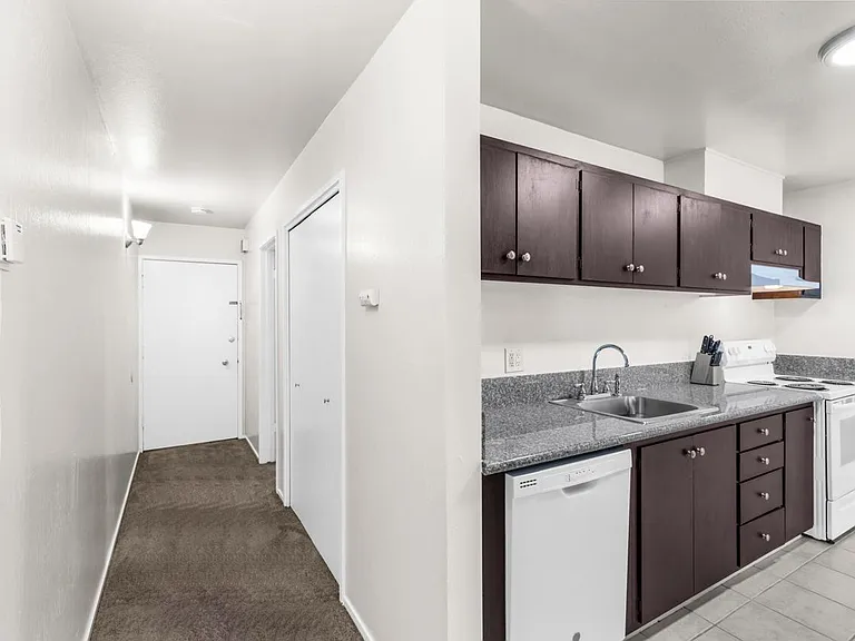 2500 Dana St #4 — Photo 5