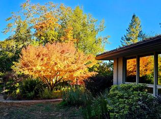 2162 Coffee Ln, Sebastopol, CA 95472