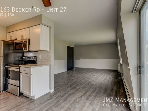 2163 Decker Rd APT 27