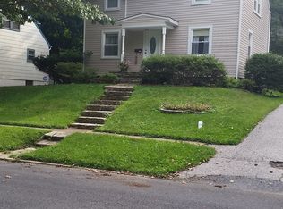 2525 Cedar Dr, Baltimore, MD 21207