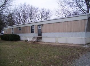 2627 Julie Ann Dr, Eureka, MO 63025