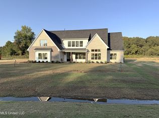 4644 Taylor Trl, Hernando, MS 38632