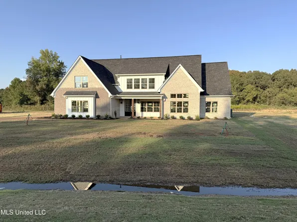 4644 Taylor Trl, Hernando, MS 38632