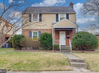 41 Yorkway, Dundalk, MD 21222