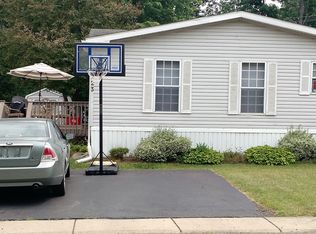 2500 Mann Rd LOT 223, Clarkston, MI 48346