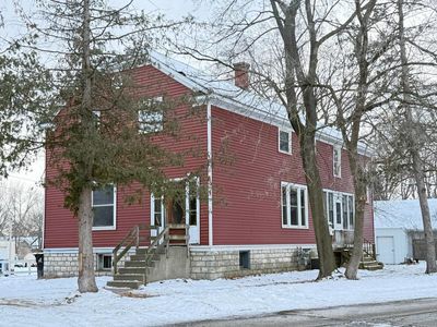 1103 West Dr, Menominee, MI, 49858