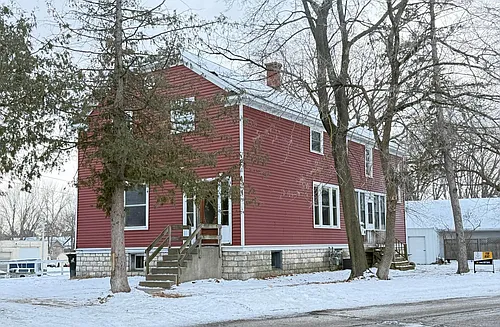 1103 West Dr Photo 1