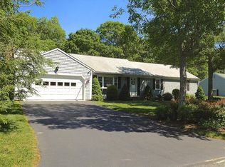 54 Ansel Howland Rd, Centerville, MA 02632