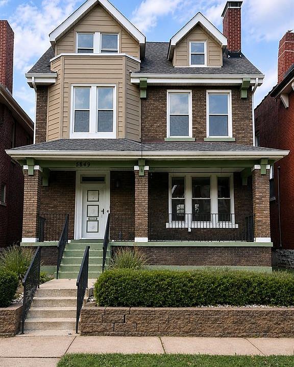 1st image of 5849 Degiverville Ave