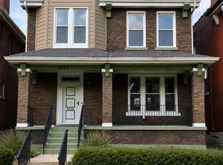 5849 Degiverville Ave, Saint Louis, MO 63112