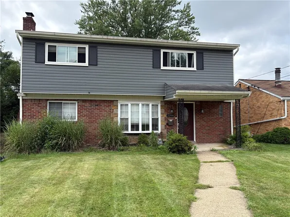 2288 Bernard St, Pittsburgh, PA 15234