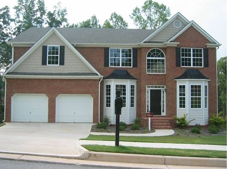 Front Elevation