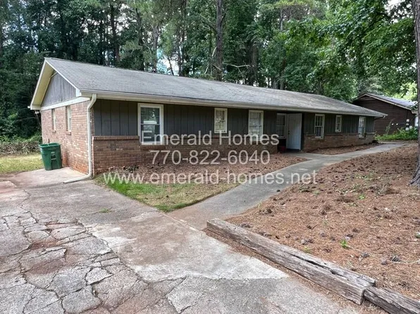 5333 Bishops Cir, Norcross, GA 30093