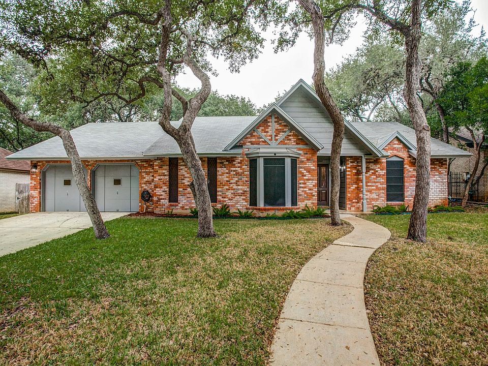 1st image of 11007 Whispering Wind St