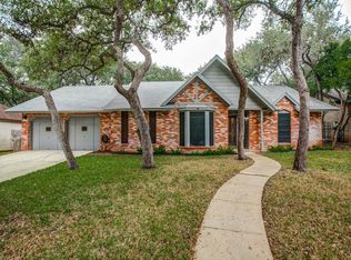 11007 Whispering Wind St, San Antonio, TX 78230