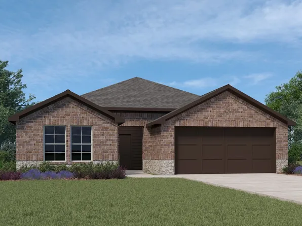 1620 Kirby Ln, Lancaster, TX 75146