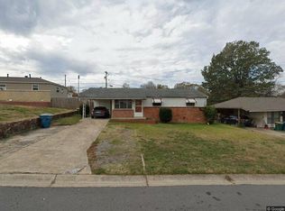 29 Baltimore St, Little Rock, AR 72206