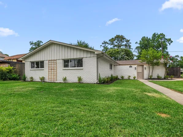 1402 Lehman St, Houston, TX 77018