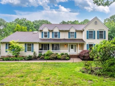 16 Denise Dr, Kinnelon, NJ, 07405