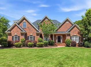 6 Chilton Pl, Greer, SC 29650