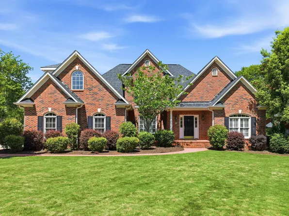 6 Chilton Pl, Greer, SC 29650