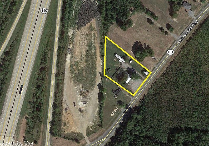 1st image of 8315 Highway 161