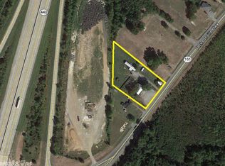 8315 Highway 161, Jacksonville, AR 72117
