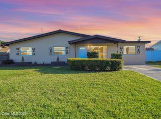 2439 Delaware Dr, Melbourne, FL 32935