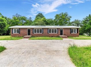 1280 Johnson Lake Rd, Cedartown, GA 30125