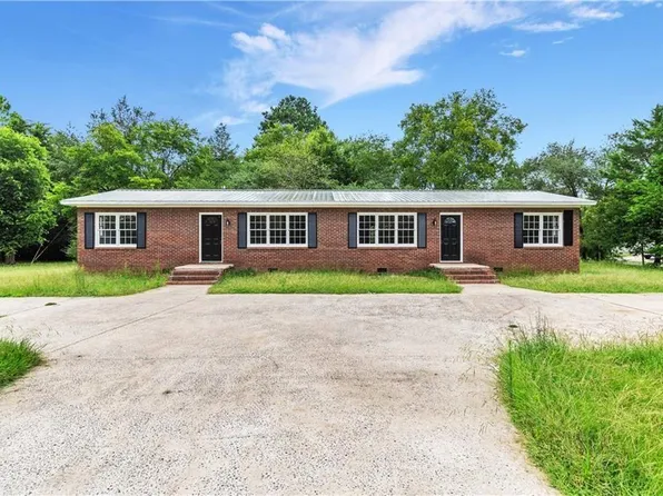 1280 Johnson Lake Rd, Cedartown, GA 30125